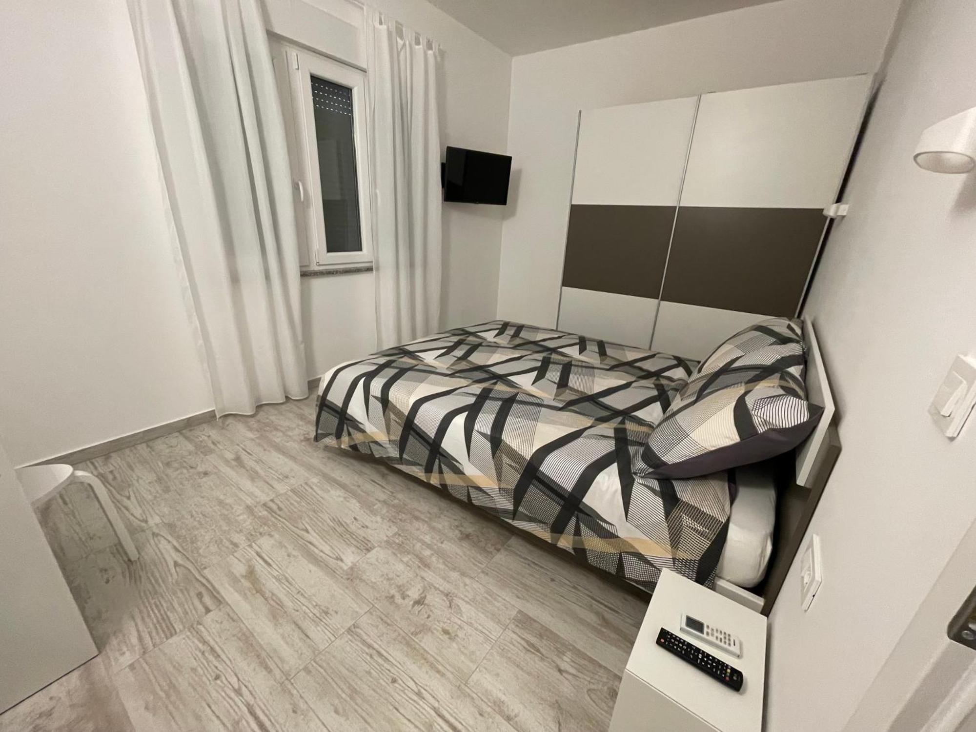 Apartments Demarin Medulin Exterior photo